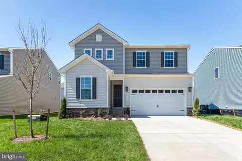 4153 Foxhaven Dr, Bealeton, VA 22712