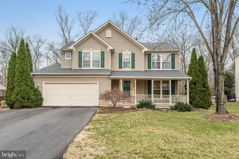 11344 Whipkey Dr, Bealeton, VA 22712