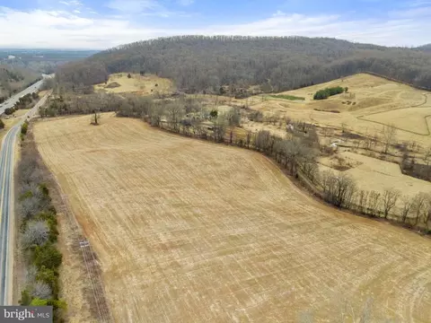 0 Trapp Branch Rd, Broad Run, VA