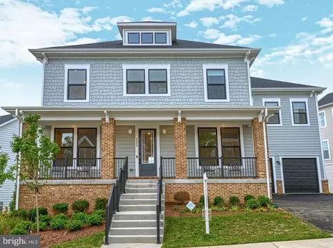 5095 Carters Xing, Marshall, VA 20115 photo 2