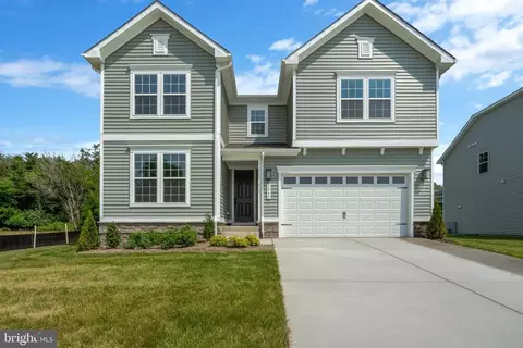 3062 Logan Way, Bealeton, VA 22712
