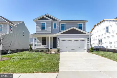 4161 Foxhaven Dr, Bealeton, VA 22712