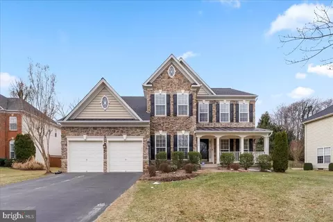 626 Galina Way, Warrenton, VA 20186