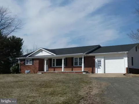 3006 Catlett Rd, Catlett, VA 20119