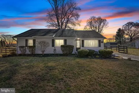 5399 Old Alexandria Tpke, Warrenton, VA 20187