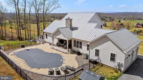 9550 Poorhouse Rd, Marshall, VA 20115 photo 27