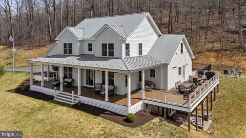 9550 Poorhouse Rd, Marshall, VA 20115 photo 6