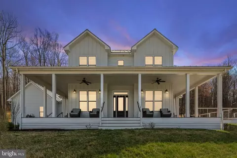 9550 Poorhouse Rd, Marshall, VA 20115 photo 2