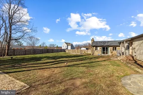 4078 Rectortown Rd, Marshall, VA 20115 photo 47