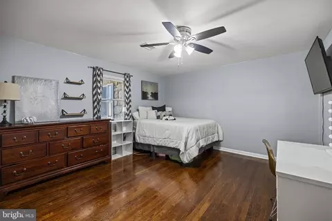 4078 Rectortown Rd, Marshall, VA 20115 photo 24