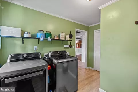 4078 Rectortown Rd, Marshall, VA 20115 photo 22