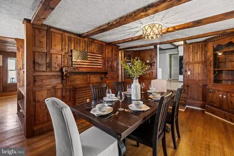 4078 Rectortown Rd, Marshall, VA 20115 photo 17