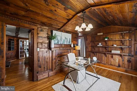 4078 Rectortown Rd, Marshall, VA 20115 photo 10