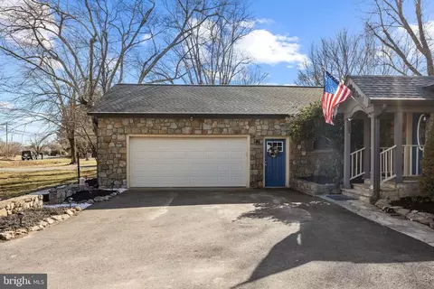 4078 Rectortown Rd, Marshall, VA 20115 photo 5