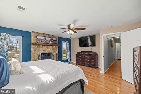 4078 Rectortown Rd, Marshall, VA 20115 photo 34