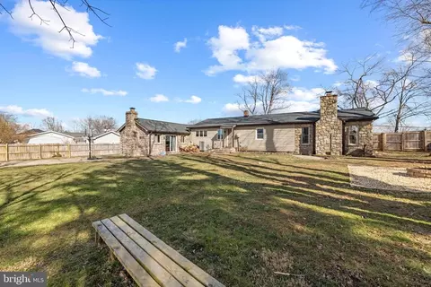 4078 Rectortown Rd, Marshall, VA 20115 photo 48