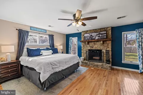 4078 Rectortown Rd, Marshall, VA 20115 photo 33