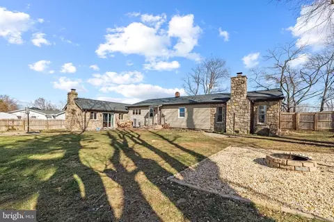4078 Rectortown Rd, Marshall, VA 20115 photo 46