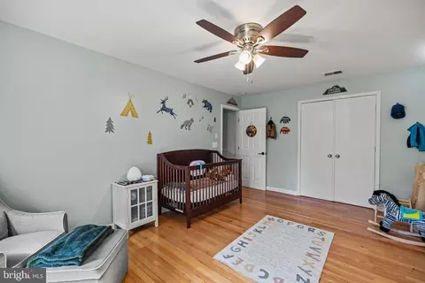 4078 Rectortown Rd, Marshall, VA 20115 photo 38