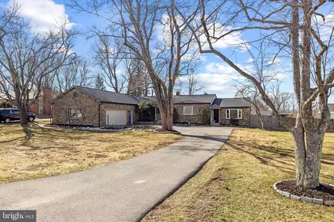 4078 Rectortown Rd, Marshall, VA 20115 photo 4