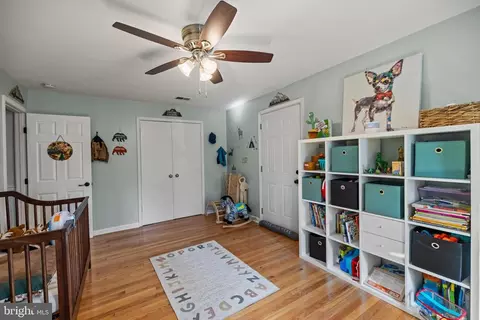 4078 Rectortown Rd, Marshall, VA 20115 photo 40