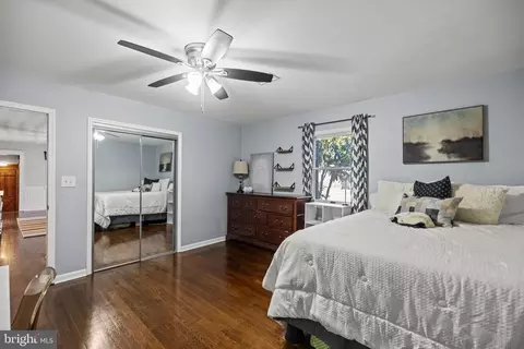 4078 Rectortown Rd, Marshall, VA 20115 photo 26
