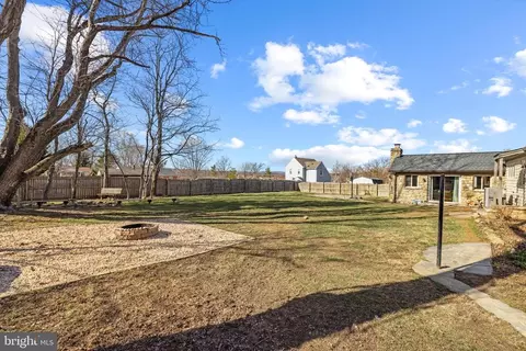 4078 Rectortown Rd, Marshall, VA 20115 photo 44