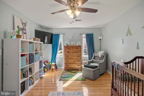 4078 Rectortown Rd, Marshall, VA 20115 photo 39