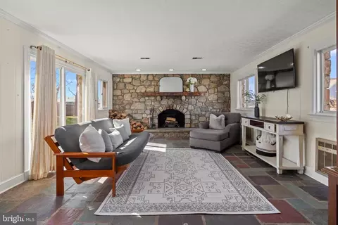 4078 Rectortown Rd, Marshall, VA 20115 photo 20