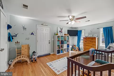 4078 Rectortown Rd, Marshall, VA 20115 photo 37