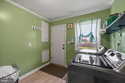 4078 Rectortown Rd, Marshall, VA 20115 photo 23