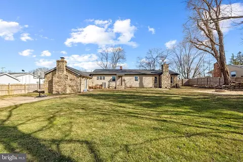 4078 Rectortown Rd, Marshall, VA 20115 photo 41