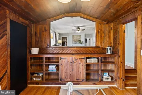 4078 Rectortown Rd, Marshall, VA 20115 photo 12