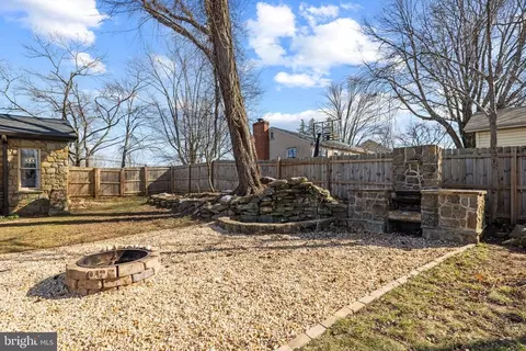 4078 Rectortown Rd, Marshall, VA 20115 photo 45