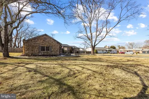 4078 Rectortown Rd, Marshall, VA 20115 photo 49