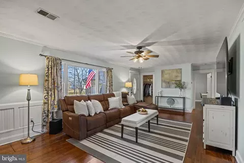 4078 Rectortown Rd, Marshall, VA 20115 photo 6