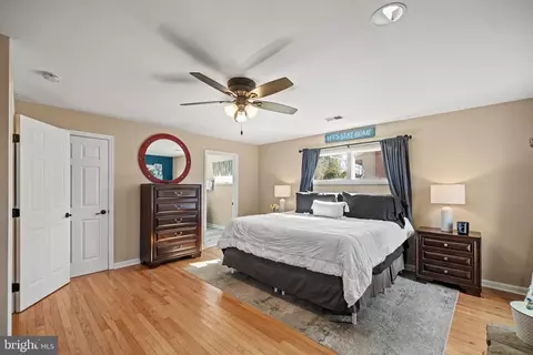 4078 Rectortown Rd, Marshall, VA 20115 photo 32