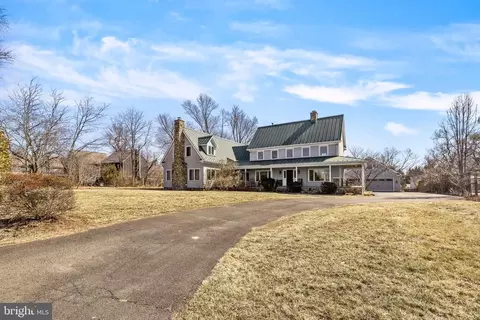 2725 Crenshaw Rd, Marshall, VA 20115 photo 5