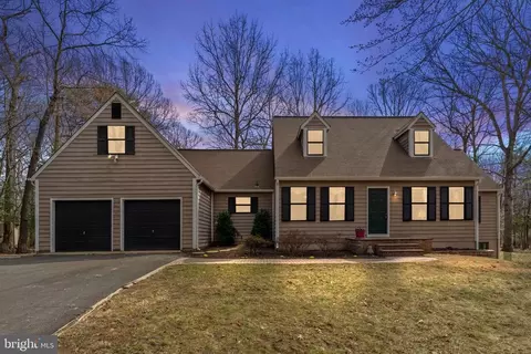 5035 Courtneys Corner Rd, Sumerduck, VA 22742