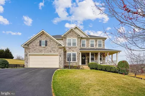 7124 Hi Rock Ridge Rd, Warrenton, VA 20187