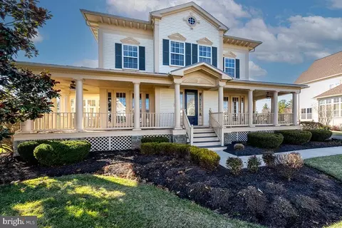 6802 Sholes Ct, Warrenton, VA 20187