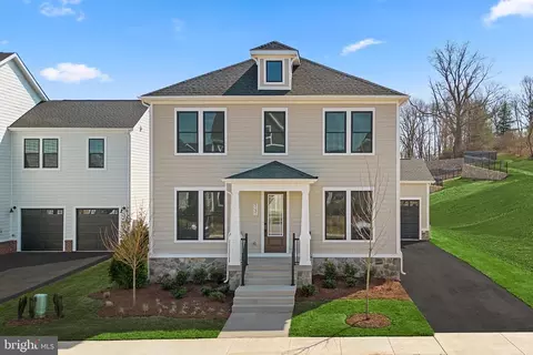 5131 Carters Crossing Ave, Marshall, VA 20115