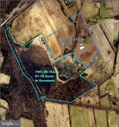 9366 Elk Run Rd, Catlett, VA 20119