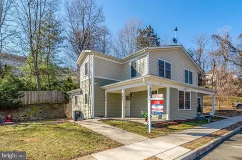 114 Flikeid Ln, Warrenton, VA 20186