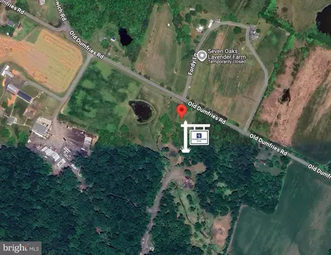 8772 Old Dumfries Rd, Catlett, VA photo 19