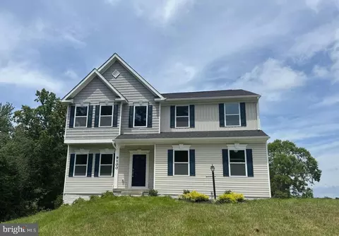9100 Piney Mtn, Warrenton, VA 20186