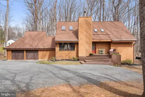 5166 Jackson Ct, Warrenton, VA 20187