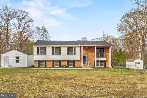 12239 Elk Run Church Rd, Midland, VA 22728