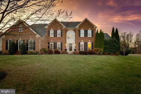 4558 Gates Rd, Warrenton, VA 20187
