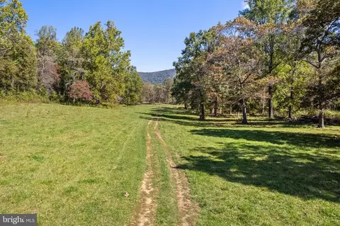 Fiery Run Rd, Linden, VA photo 21